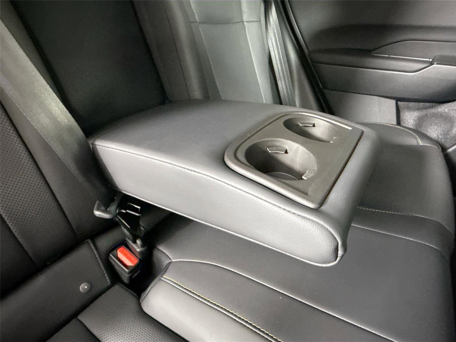 Used 2026 Subaru Outback Wilderness image 40
