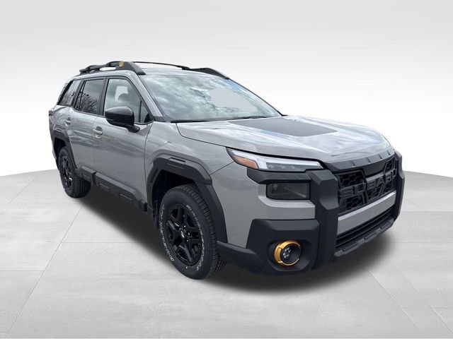 New 2026 Subaru Outback Wilderness