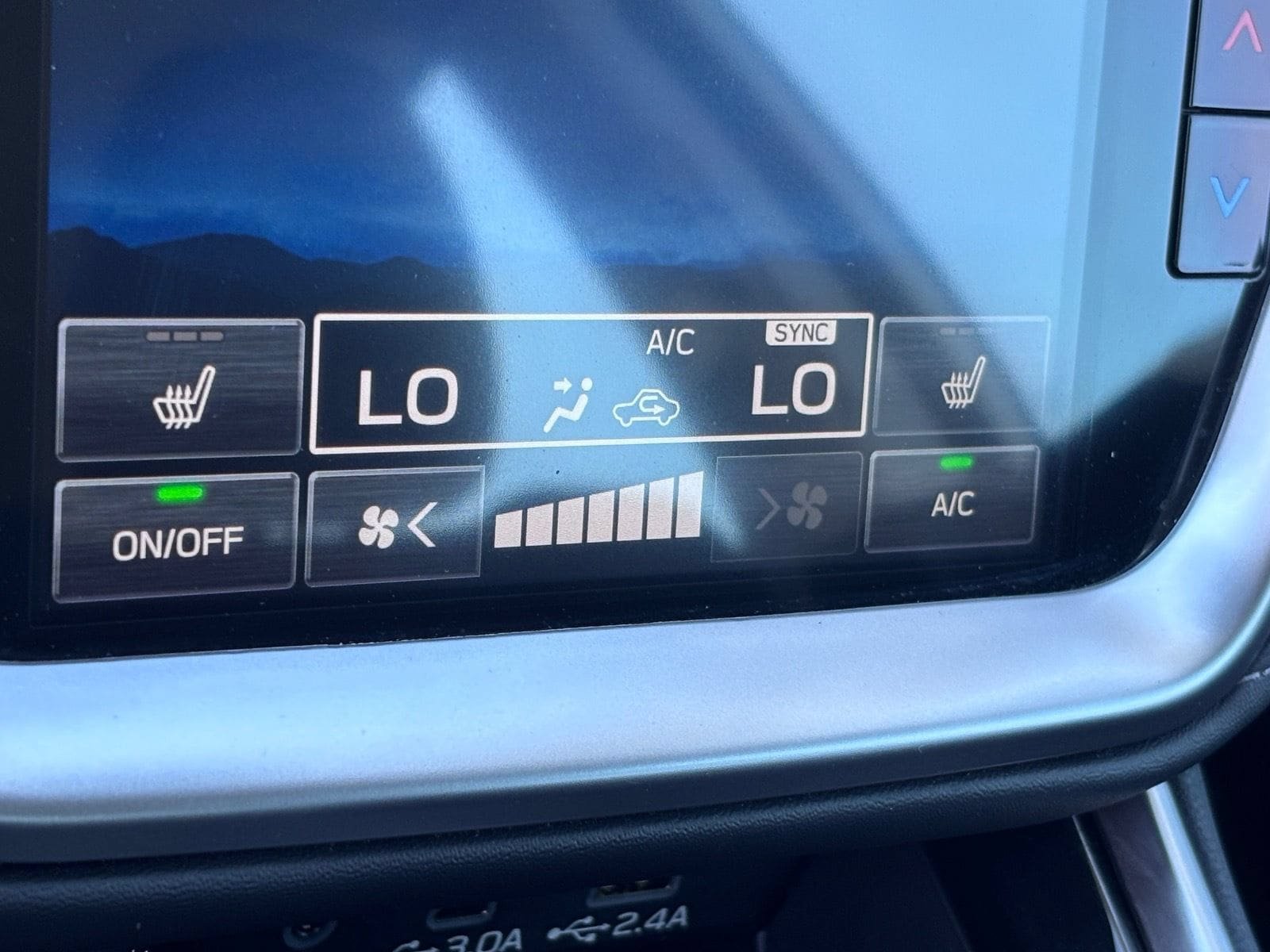 Used 2023 Subaru Legacy Premium AWD/4WD image 30