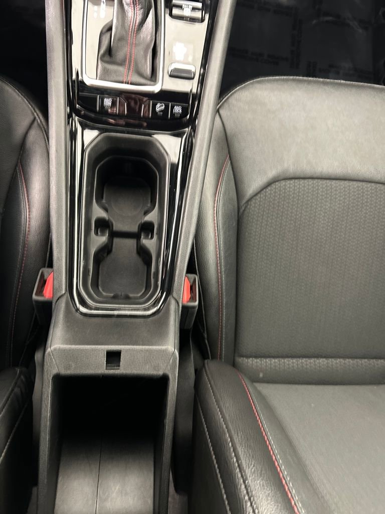 Used 2024 Jeep Compass Trailhawk image 16