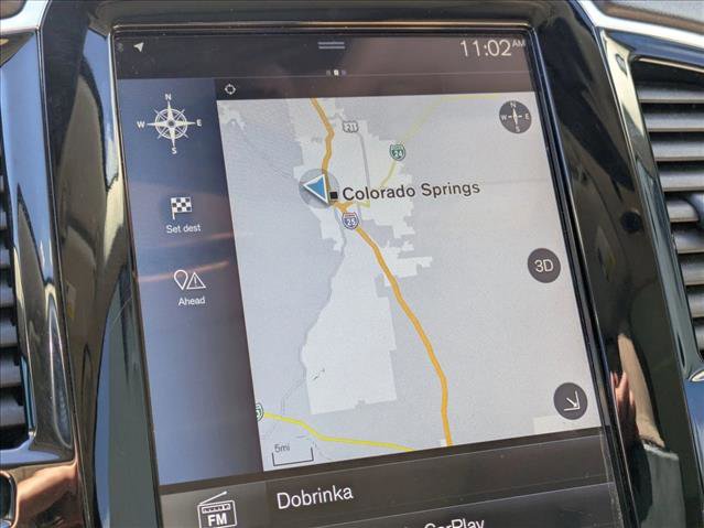 Used 2016 Volvo XC90 T6 Inscription image 13