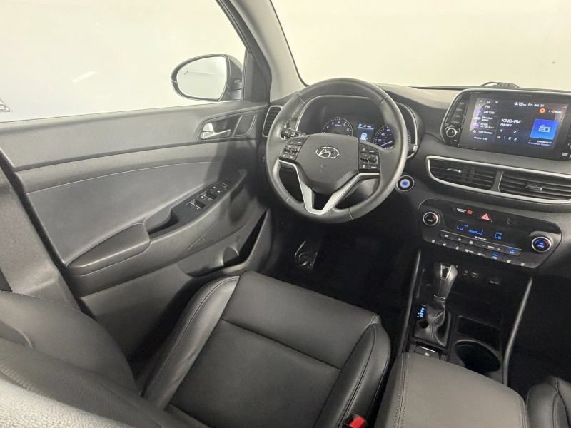 Used 2020 Hyundai Tucson Ultimate AWD/4WD image 62
