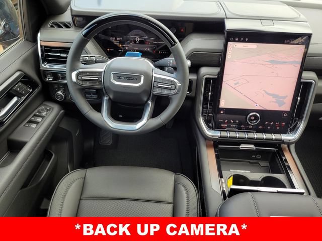 New 2026 GMC Yukon XL Denali w/ Denali Reserve Package AWD/4WD image 10