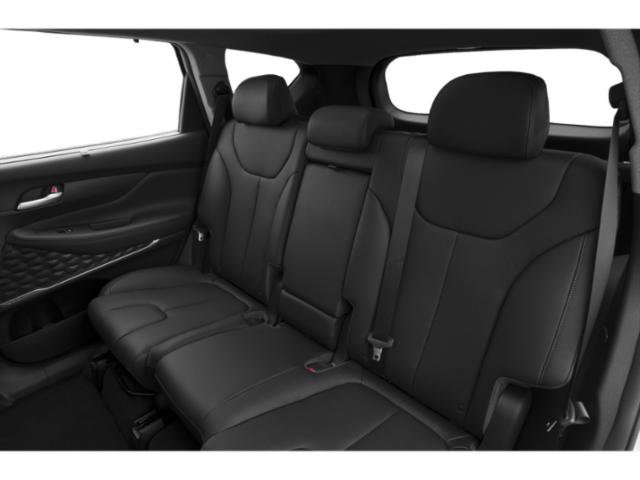 Used 2020 Hyundai Santa Fe Limited FWD image 16