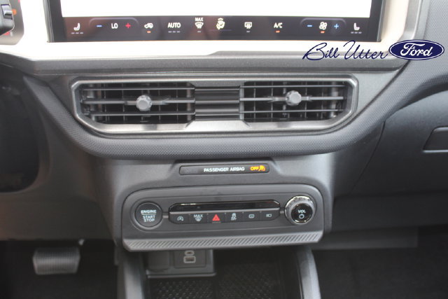 New 2026 Ford Bronco Sport Big Bend AWD/4WD image 13