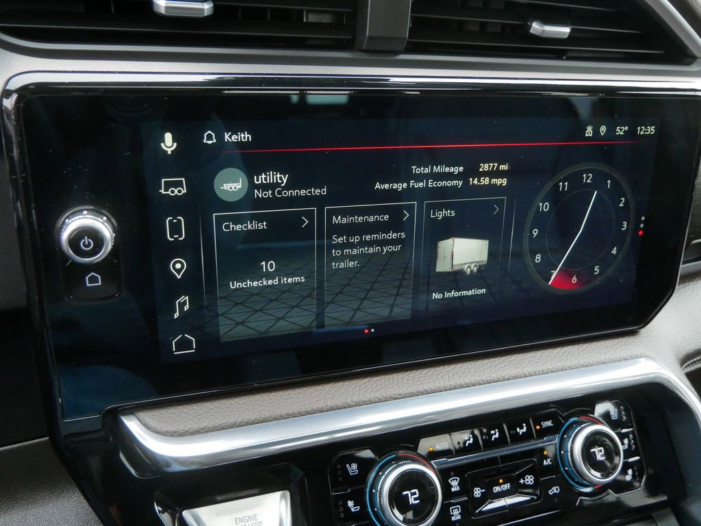 Used 2024 GMC Sierra 1500 Denali w/ Denali Reserve Package image 28