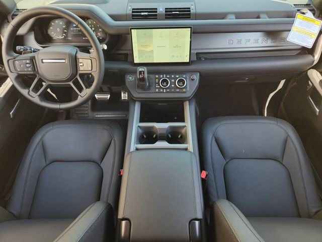New 2025 Land Rover Defender 130 V8 image 19