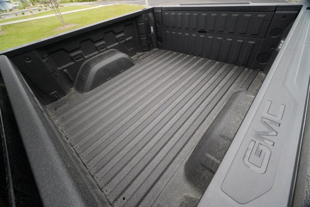 New 2026 GMC Sierra 1500 AT4 w/ AT4 Premium Package AWD/4WD image 14