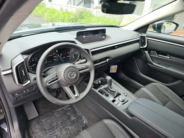New 2026 MAZDA CX-50 AWD 2.5 S w/ Weather Package image 14