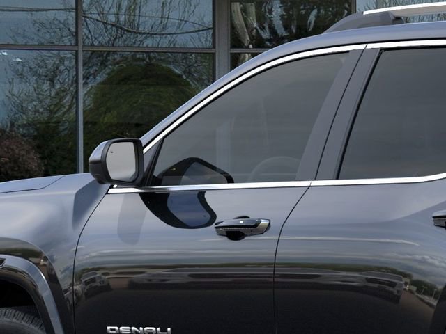 New 2026 GMC Terrain Denali AWD/4WD image 12