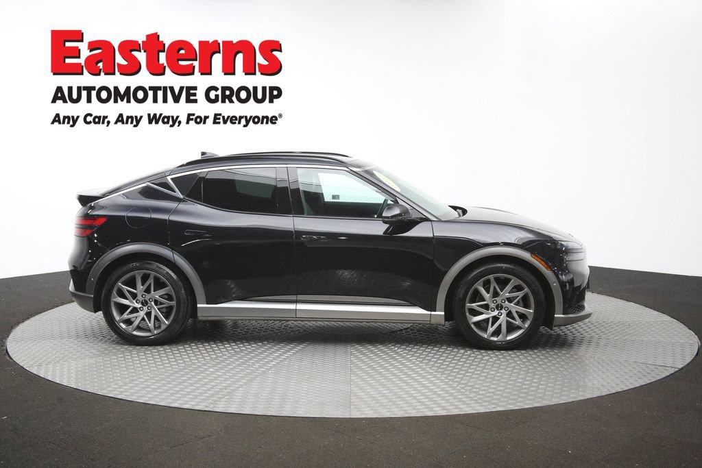 Used 2024 Genesis GV60 Advanced AWD/4WD image 47