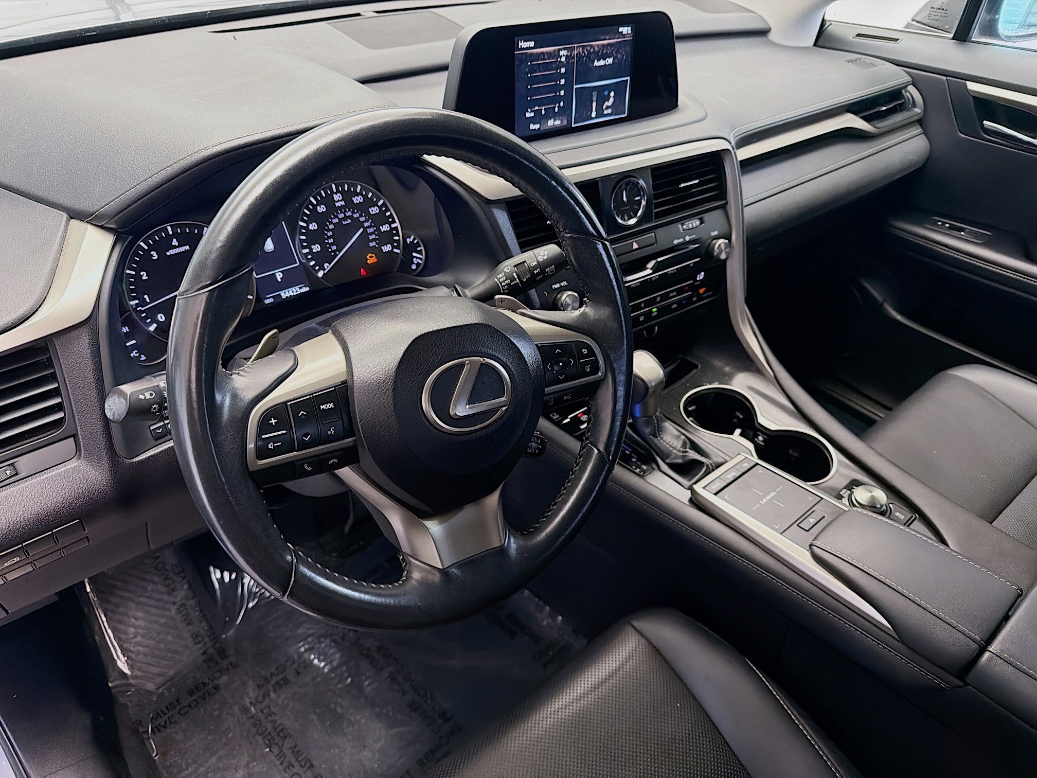 Used 2020 Lexus RX 350 FWD image 7