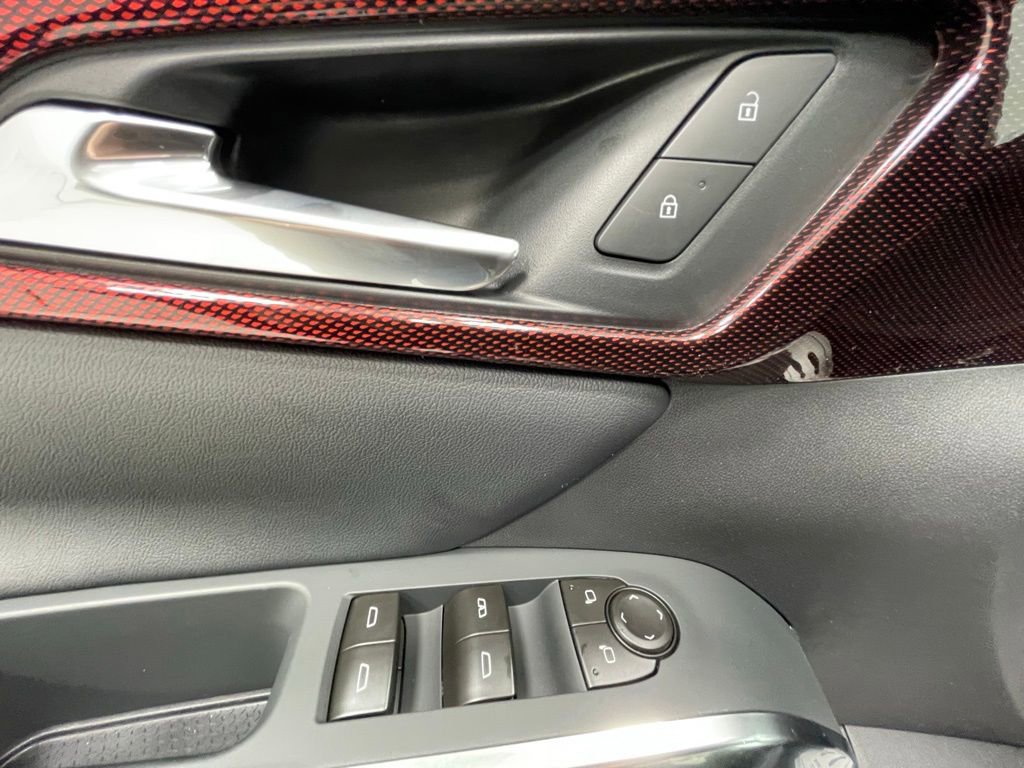 New 2026 Chevrolet Traverse Z71 image 15