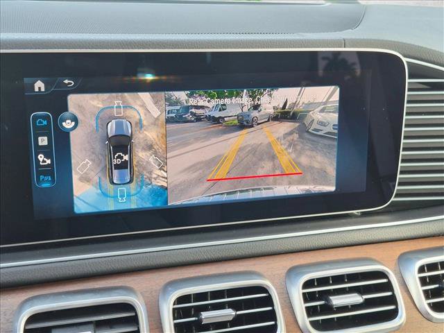 New 2026 Mercedes-Benz GLS 450 4MATIC image 13