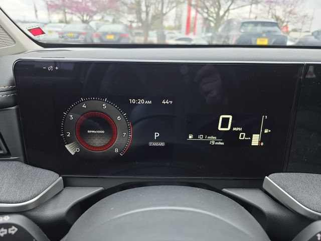 New 2026 Nissan Kicks SV w/ SV Premium Package AWD/4WD image 19