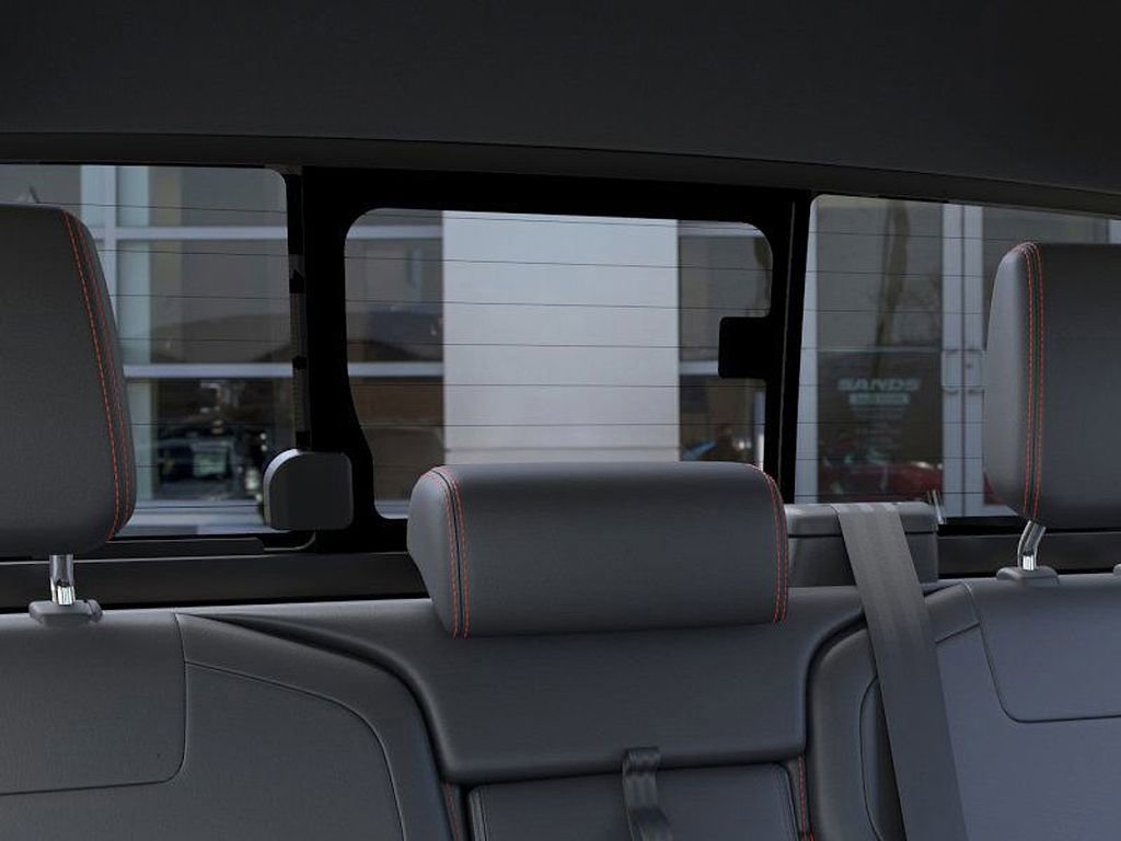 New 2026 Ford Ranger Raptor image 22