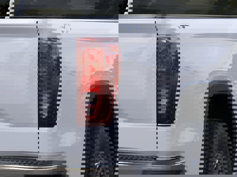 New 2026 GMC Sierra 1500 Pro image 11