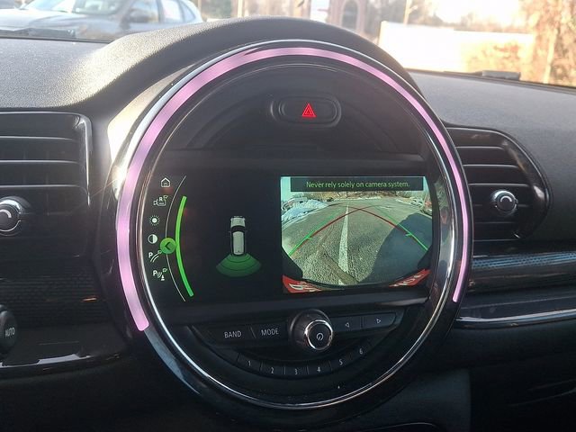 Used 2017 MINI Cooper Clubman S image 18