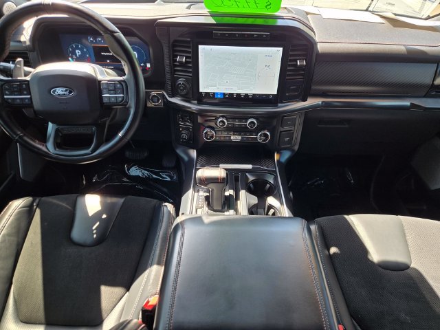 Certified 2024 Ford F150 Raptor AWD/4WD image 16