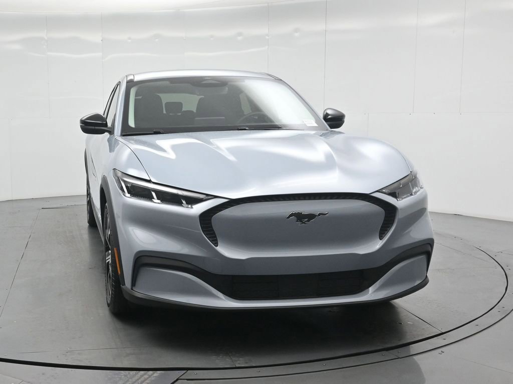 New 2026 Ford Mustang Mach-E Select image 53