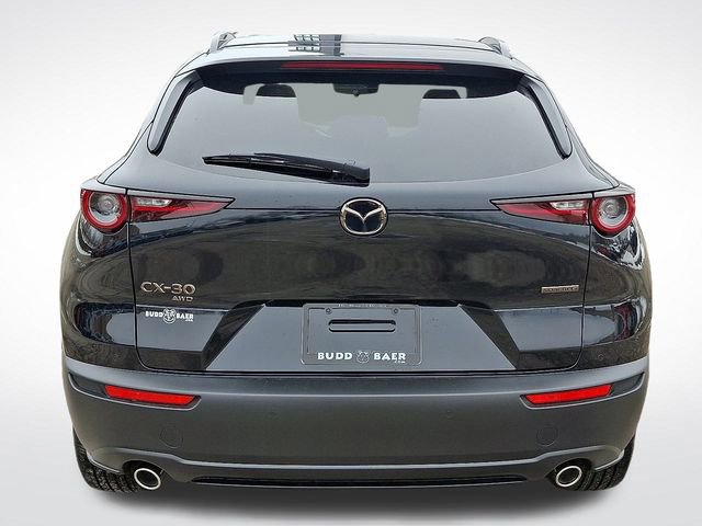 New 2026 MAZDA CX-30 AWD 2.5 S image 6