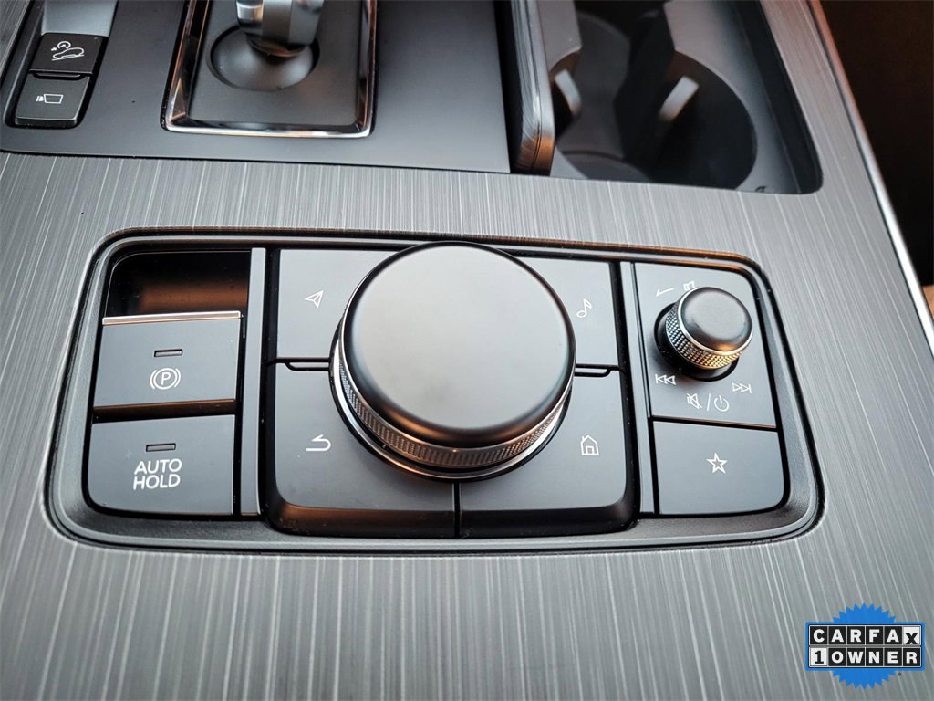 Used 2025 MAZDA CX-70 3.3 Turbo S w/ Premium Plus image 29