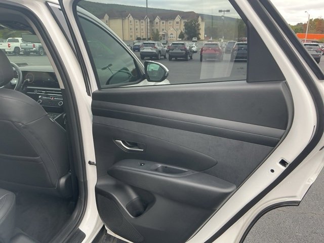 Certified 2025 Hyundai Tucson SEL image 26