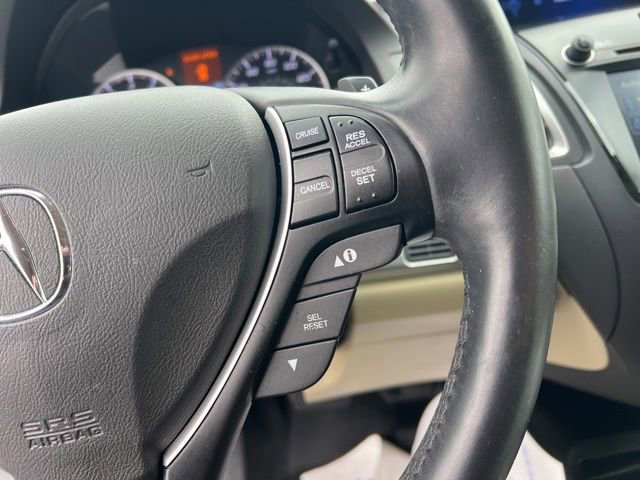 Used 2016 Acura RDX AWD w/ Technology Package image 15