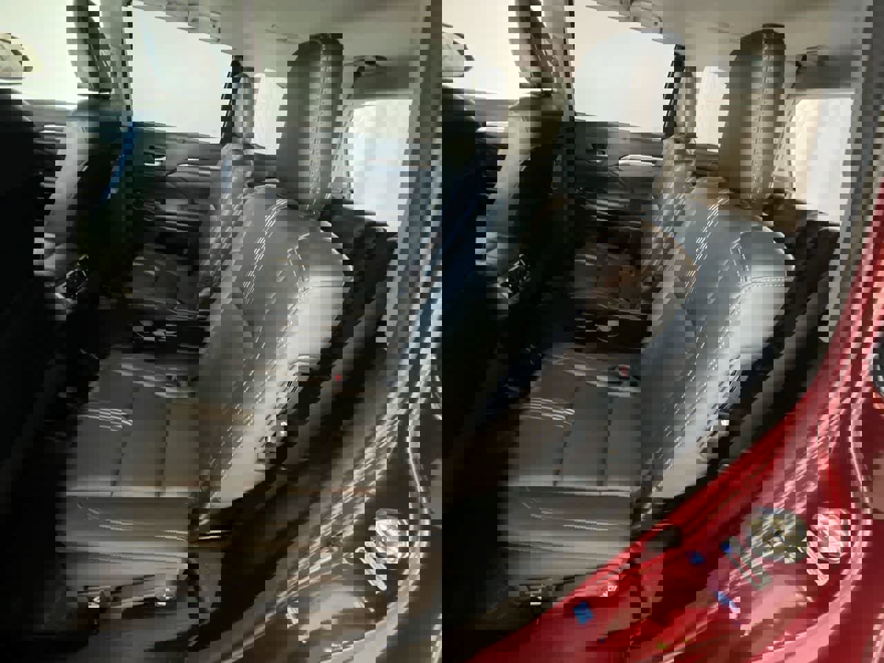 Used 2018 Toyota Highlander SE image 23