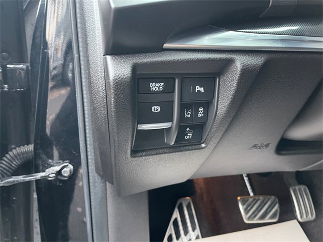 Used 2019 Acura MDX A-Spec image 25