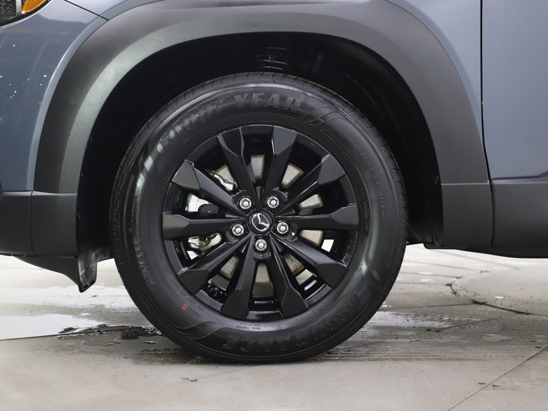 Certified 2025 MAZDA CX-50 AWD 2.5 S w/ Select Package image 30