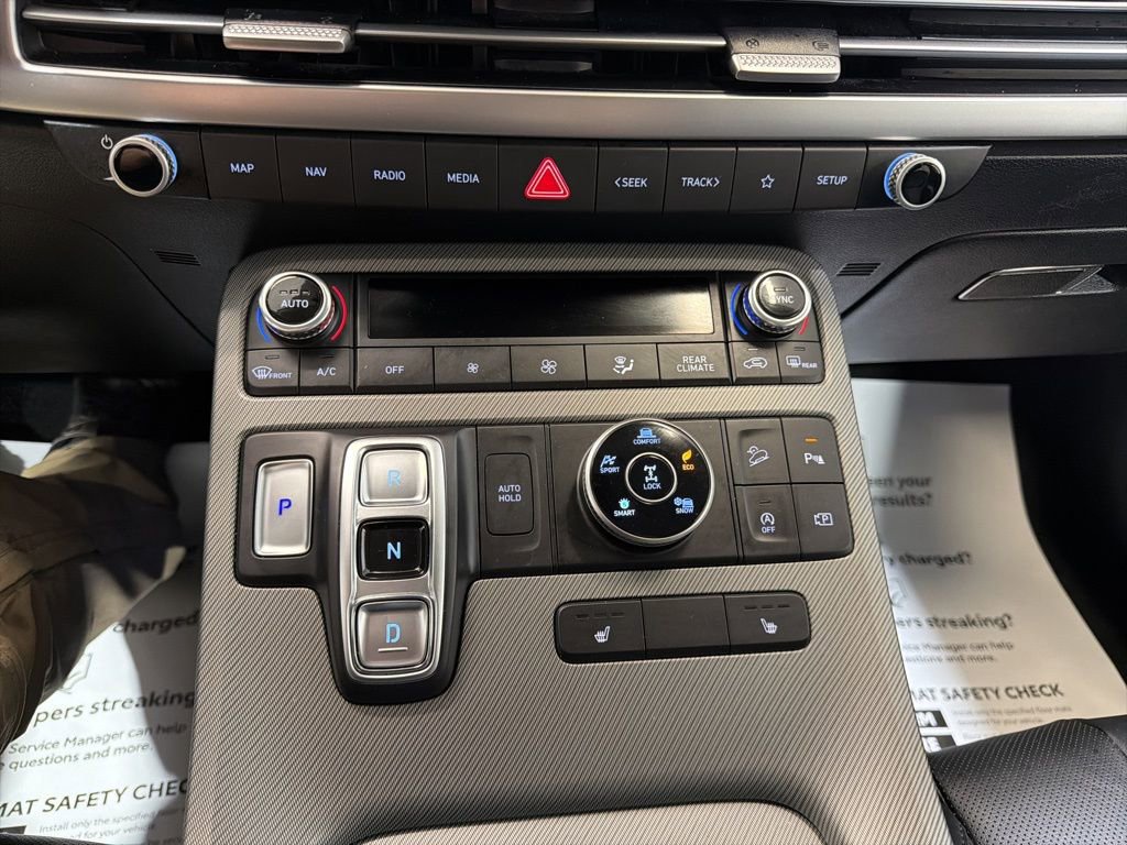 Used 2025 Hyundai Palisade SEL image 33