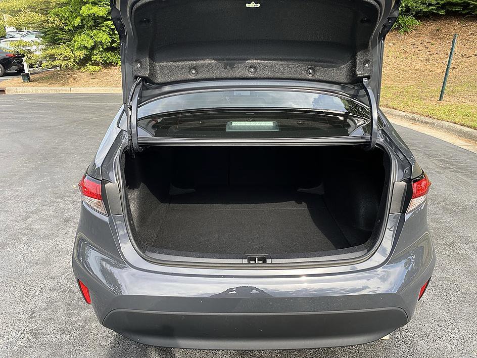 Certified 2023 Toyota Corolla LE w/ LE Convenience Package image 22