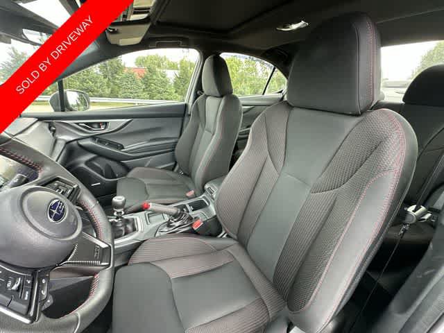 Used 2023 Subaru WRX Premium AWD/4WD image 16