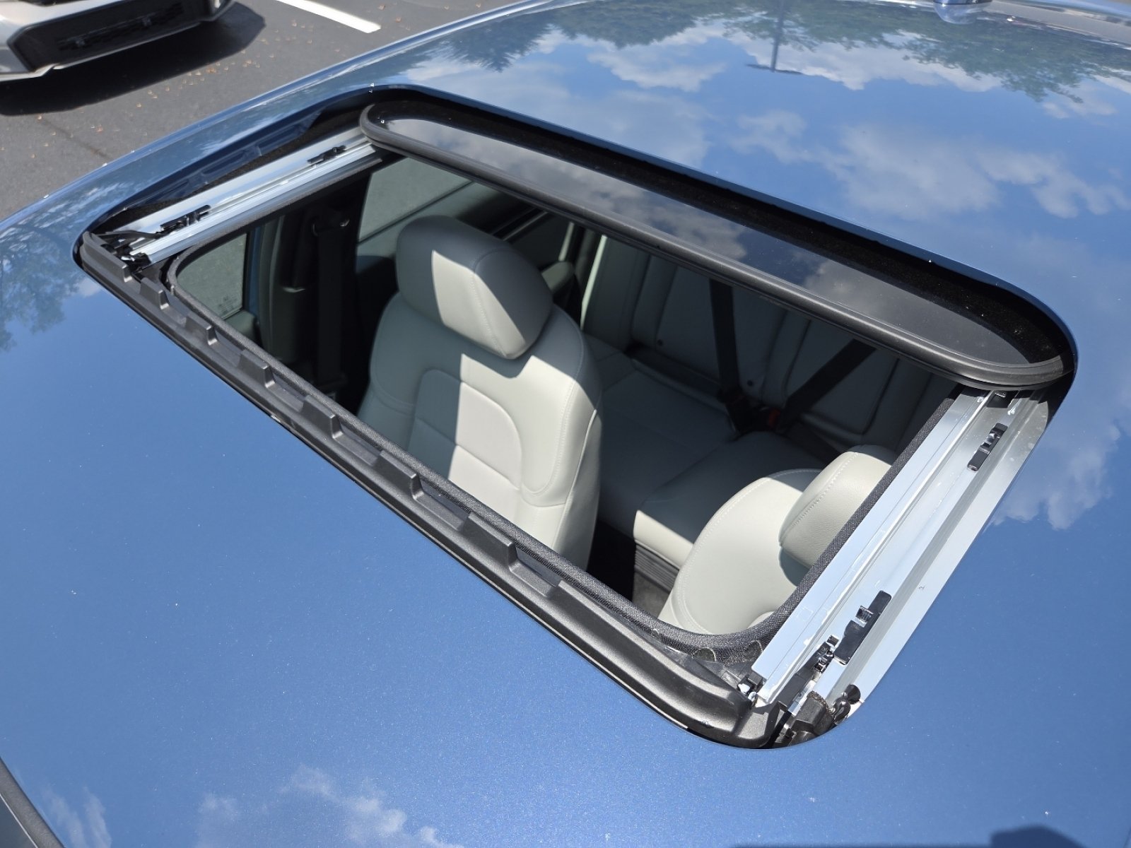 New 2026 Honda Civic Sport Touring image 3