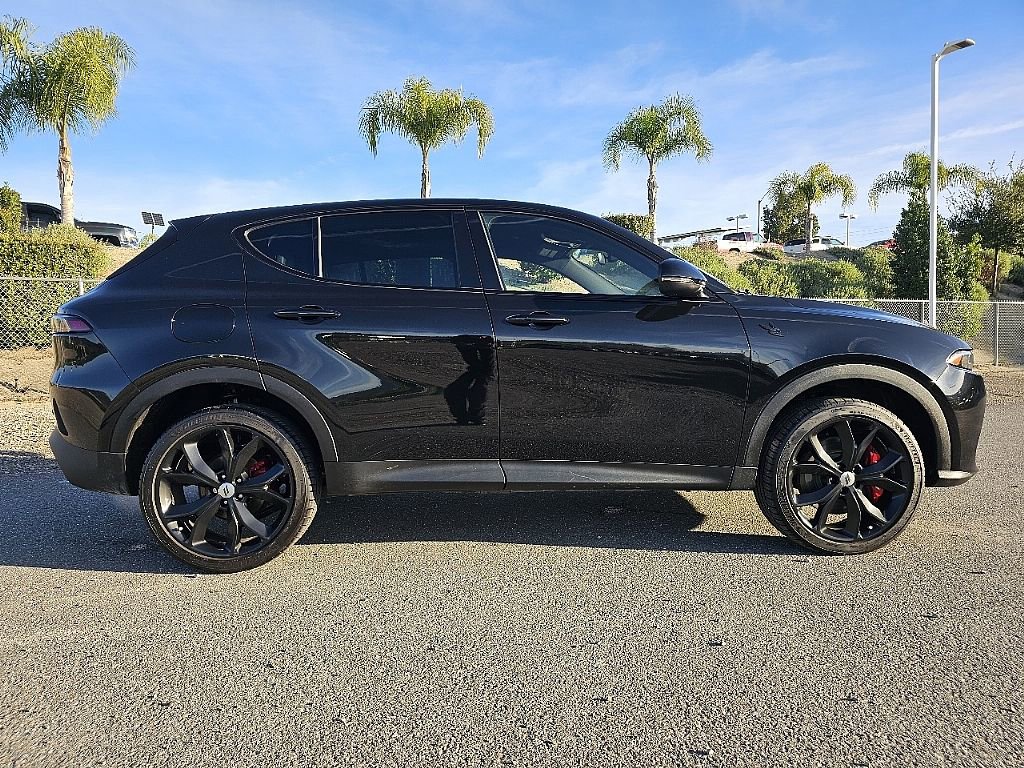 Used 2024 Dodge Hornet GT image 10