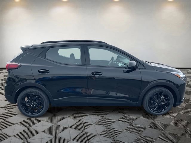 New 2027 Chevrolet Bolt RS w/ Technology Package image 6