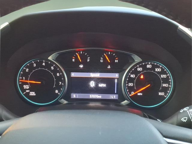 Used 2022 Chevrolet Equinox Premier image 30