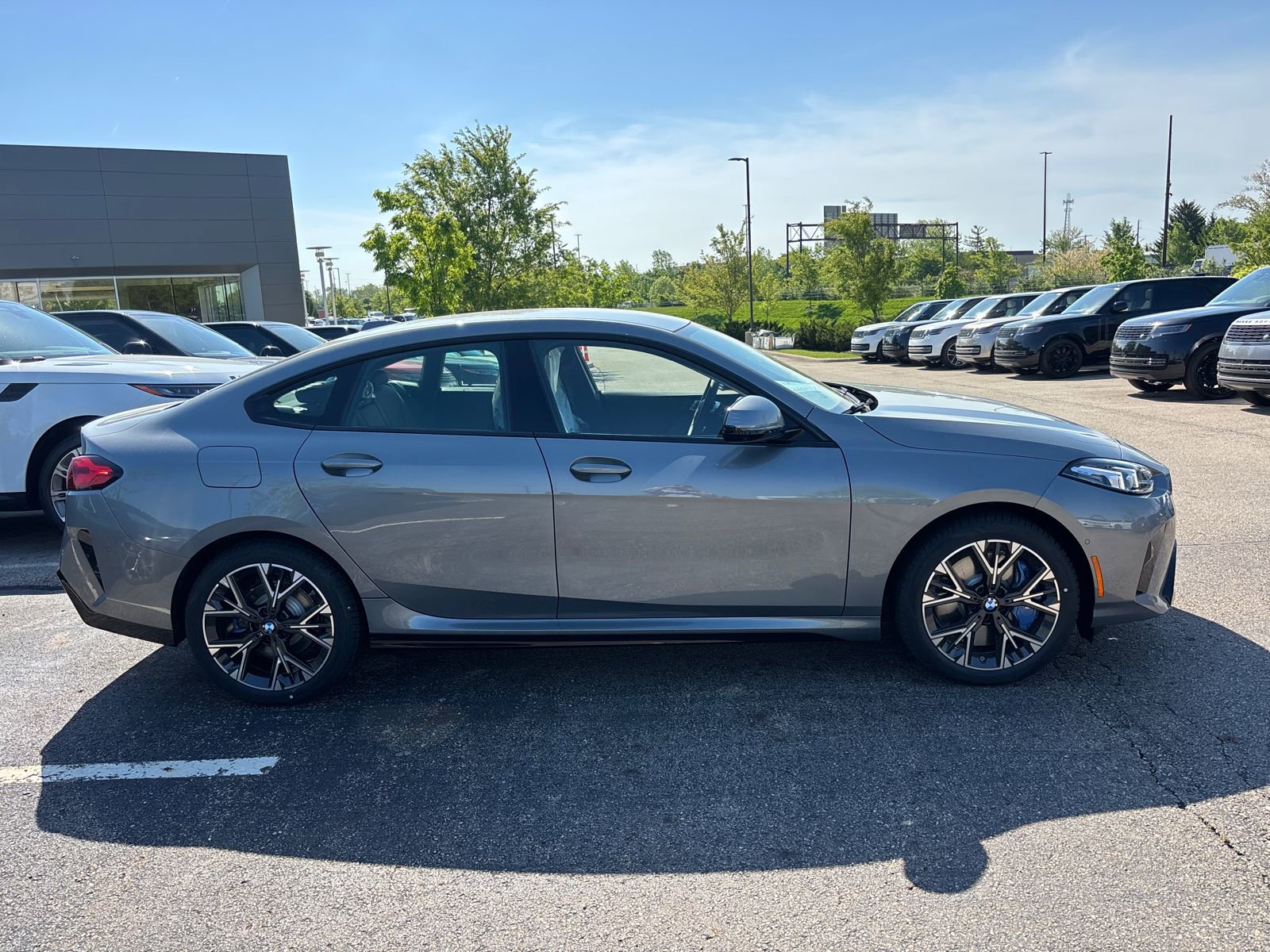 New 2026 BMW 228i xDrive AWD/4WD image 4