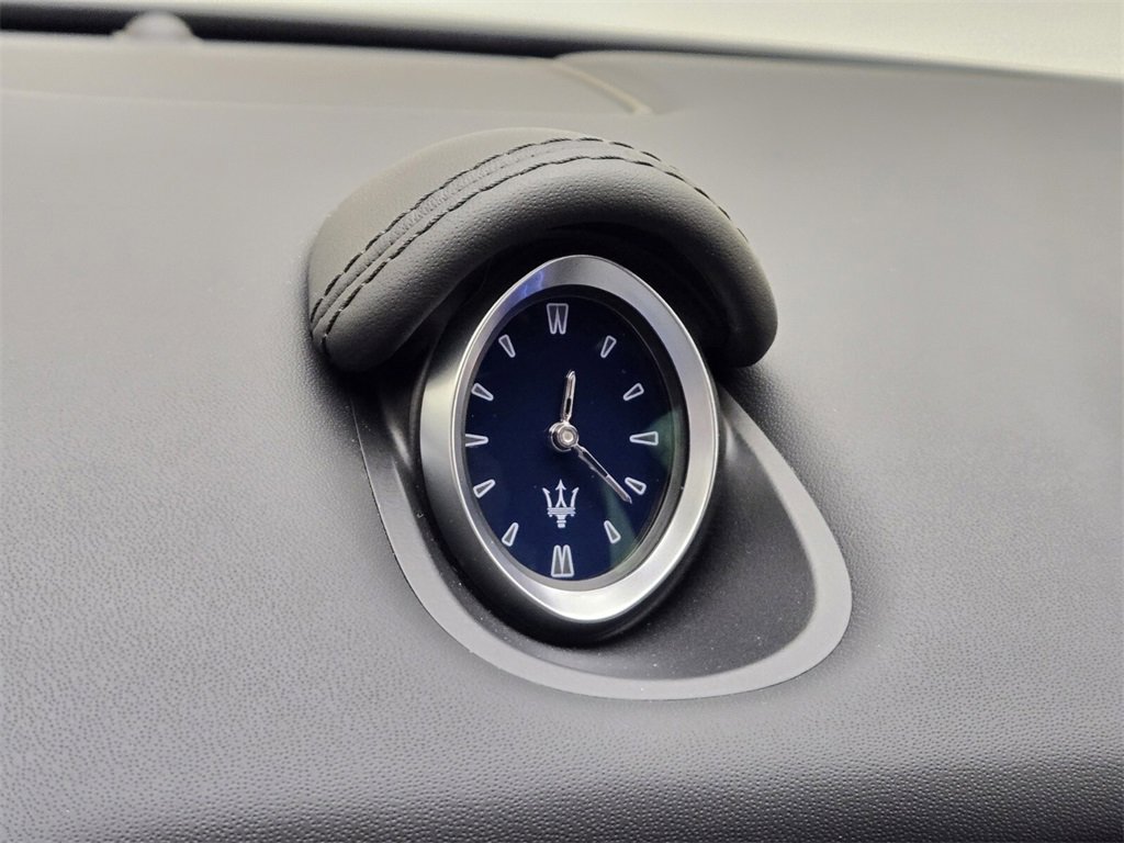 Used 2024 Maserati Ghibli Modena Ultima Q4 image 38