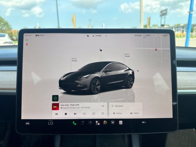 Used 2023 Tesla Model 3 Long Range AWD/4WD image 28