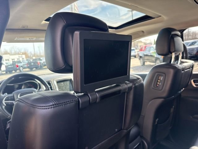 Used 2017 Dodge Durango GT image 12