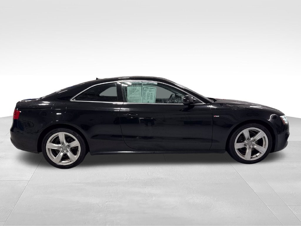 Used 2015 Audi A5 2.0T Premium Plus w/ Technology Package AWD/4WD image 52
