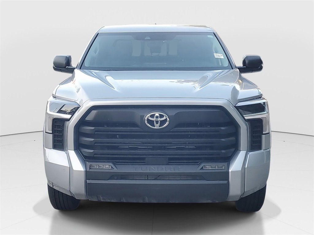 Used 2024 Toyota Tundra SR5 image 2