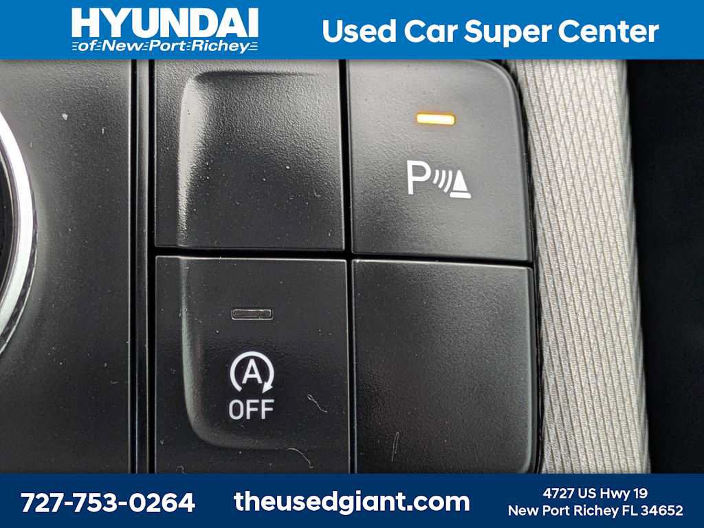 Used 2022 Hyundai Palisade SEL w/ Premium Package FWD image 31