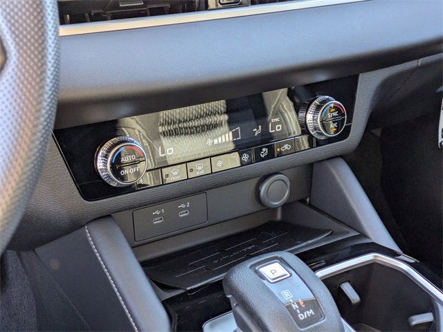 New 2025 Mitsubishi Outlander ES image 22