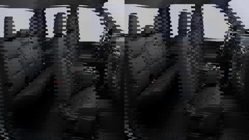 New 2026 Chevrolet Silverado 2500 W/T w/ Snow Plow Prep/Camper Package AWD/4WD image 32