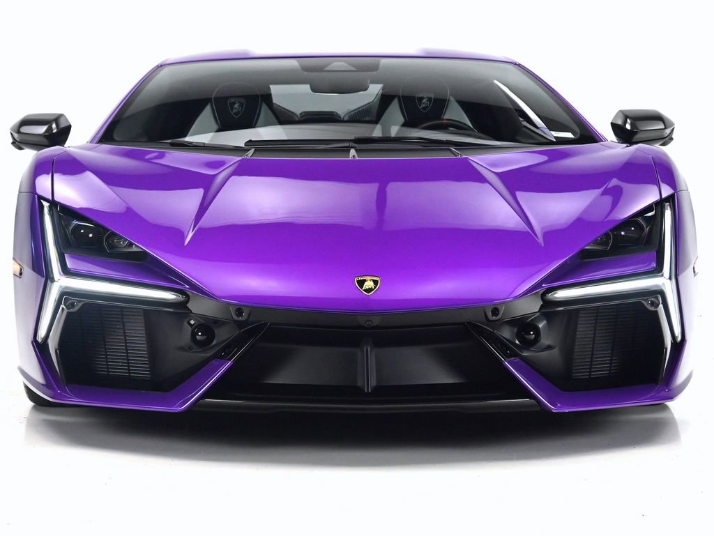 Used 2024 Lamborghini Revuelto AWD/4WD image 30