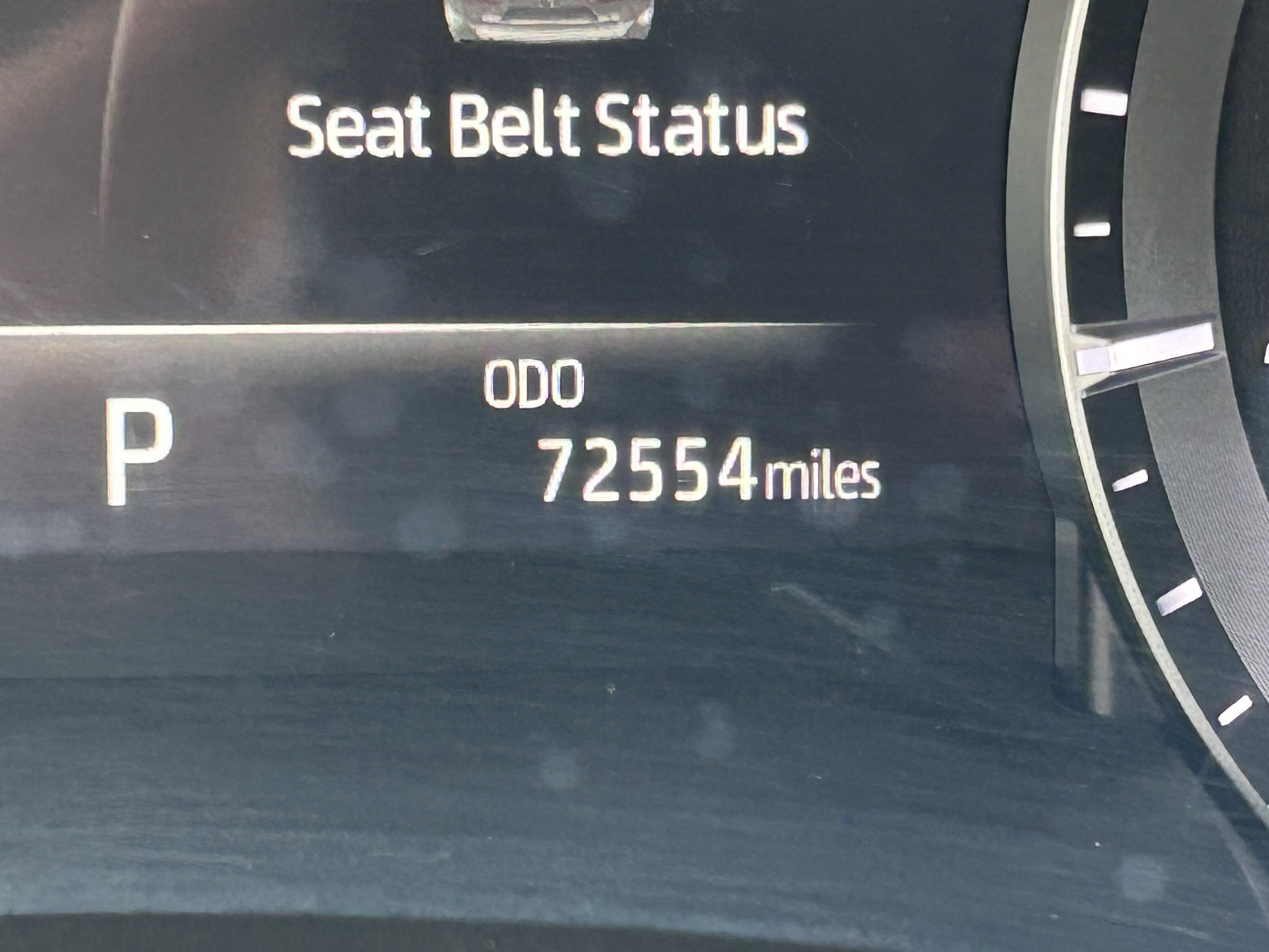 Certified 2021 Toyota Highlander Limited image 30