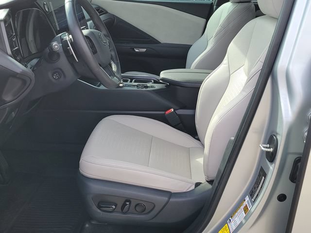Used 2025 Lexus TX 350 AWD w/ Technology Package image 9
